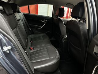 Opel Insignia  5p Cosmo 2.0 CDTI 130 CV