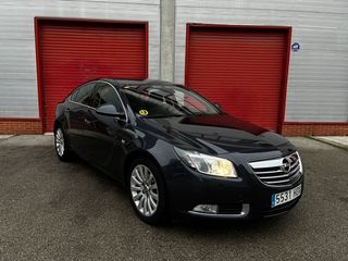Opel Insignia  5p Cosmo 2.0 CDTI 130 CV
