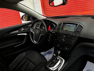 Opel Insignia  5p Cosmo 2.0 CDTI 130 CV