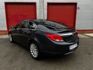 Opel Insignia  5p Cosmo 2.0 CDTI 130 CV