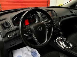 Opel Insignia  5p Cosmo 2.0 CDTI 130 CV