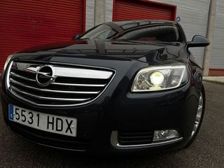 Opel Insignia  5p Cosmo 2.0 CDTI 130 CV