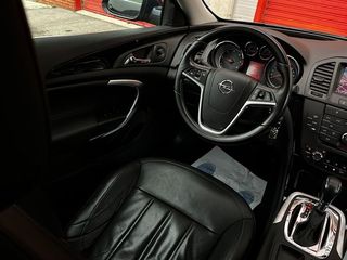 Opel Insignia  5p Cosmo 2.0 CDTI 130 CV