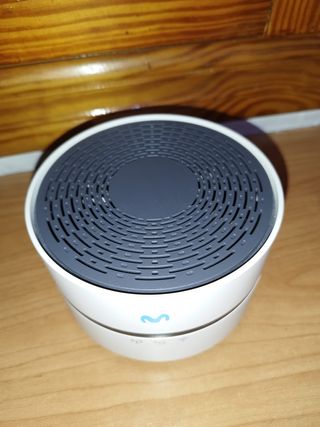 Amplificador Señal WiFi Movistar