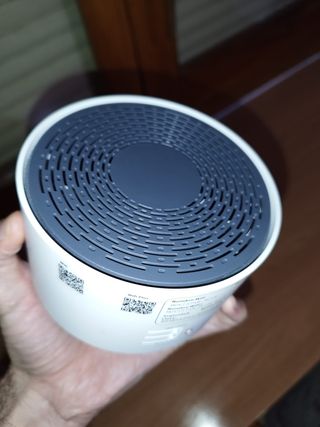 Amplificador Señal WiFi Movistar