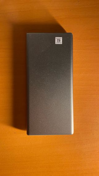 Cargador inalámbrico SAMSUMG wireless power Bank