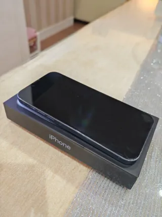 iPhone 13 Pro Max 128GB Azul EN PERFECTAS CONDICIO