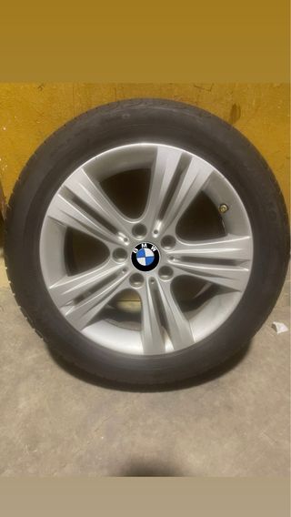 Llantas BMW 17”