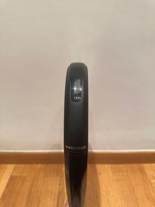 Pala de pádel Head Coello Pro 367gr