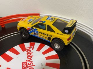 PEUGEOT 405 T16 NUEVO EXIN EN SU CAJA ORIGINAL