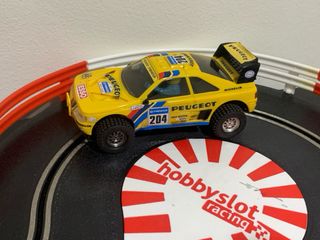 PEUGEOT 405 T16 NUEVO EXIN EN SU CAJA ORIGINAL