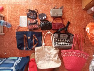 Set di borse da donna