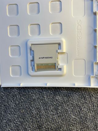 Yo-kai Watch Nintendo 3DS