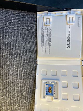 Yo-kai Watch Nintendo 3DS