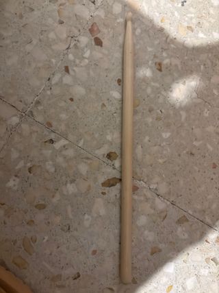 Palos de batería Soundsation 2B