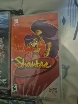 Giochi Nintendo Switch