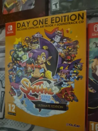 Giochi Nintendo Switch