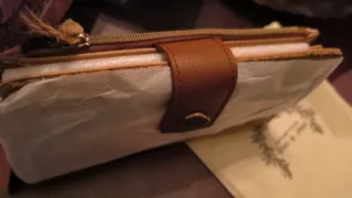 Sweet Candy Cartera Estampada Niña