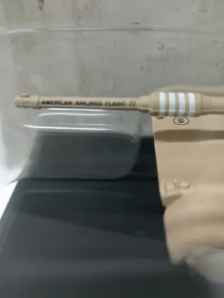 Maqueta Tanque M1A1HA Abrams 3rd Infantry