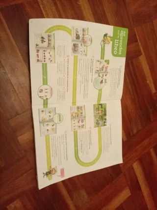 Ciencias de la naturaleza. 1 Primaria. Más Savi...