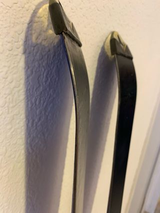 Esquís Atomic 6.24 160cm