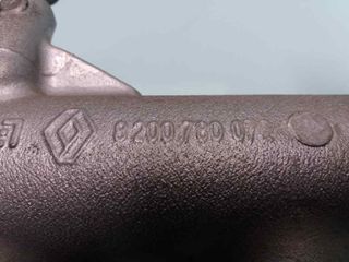 COLECTOR ADMISION CITROEN BERLINGO (2)