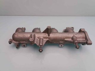 COLECTOR ADMISION CITROEN BERLINGO (2)