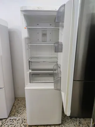 Nevera Fagor Blanca