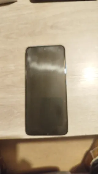 Xiaomi Redmi Note 11 S blu metallizzato