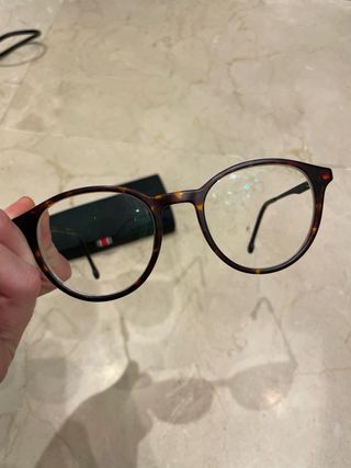 Montura Gafas Carrera Tortoise