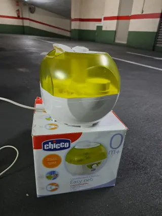 Humidificador Chicco