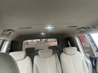 KIA Carnival 7 plazas