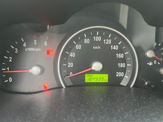 KIA Carnival 7 plazas