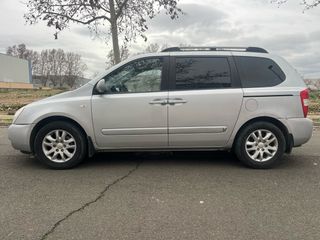 KIA Carnival 7 plazas
