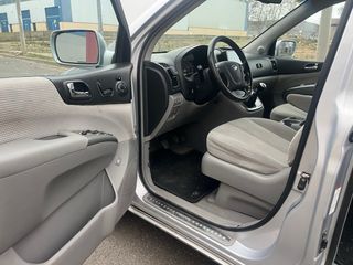 KIA Carnival 7 plazas