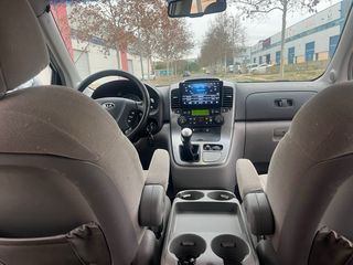 KIA Carnival 7 plazas