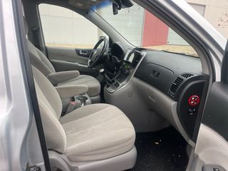 KIA Carnival 7 plazas