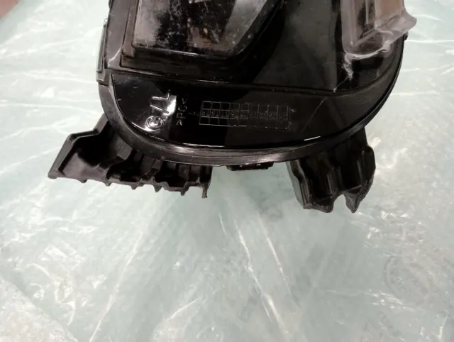 FARO IZQUIERDO LED CITROEN C5 AIRCROSS 22 TOQUE