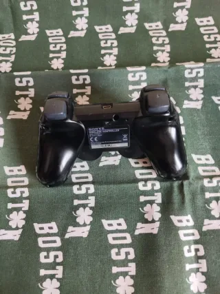 Mando DualShock 3 PS3 Original Sony