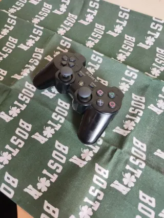 Mando DualShock 3 PS3 Original Sony