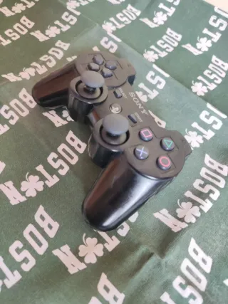 Mando DualShock 3 PS3 Original Sony