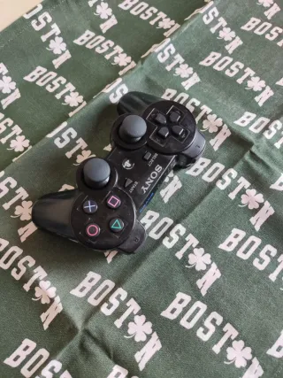 Mando DualShock 3 PS3 Original Sony