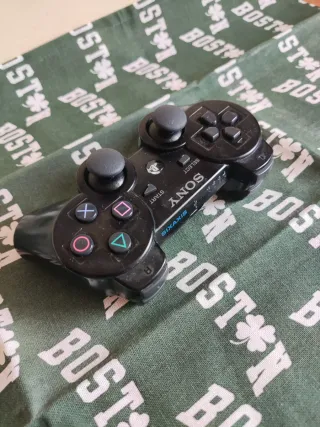Mando DualShock 3 PS3 Original Sony