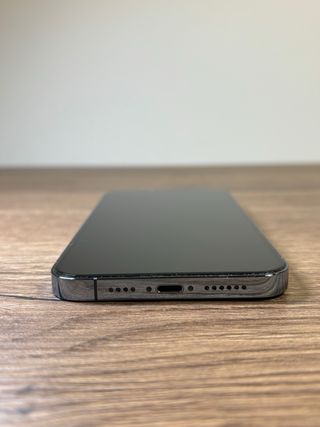 iPhone 13 Pro Max Azul