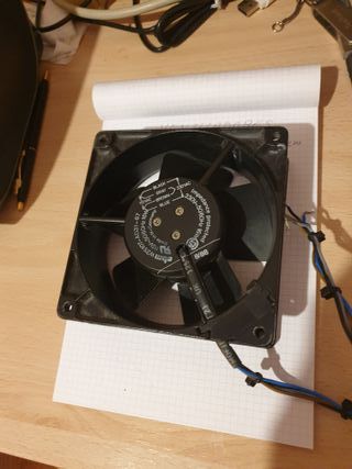 Pack nº 4: Ventiladores Ordenador 689335