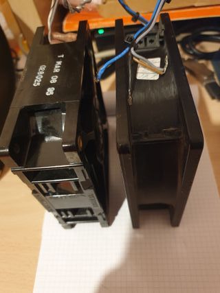 Pack nº 4: Ventiladores Ordenador 689335