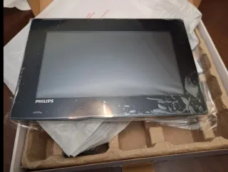 Cornice digitale Philips 25.4cm (10)