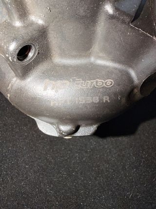 Turbo Híbrido HPTurbo TSI 500cv