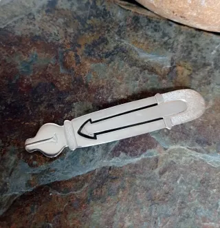 Punto de lectura plata de ley