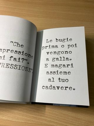 L'amore è eterno finché è duro